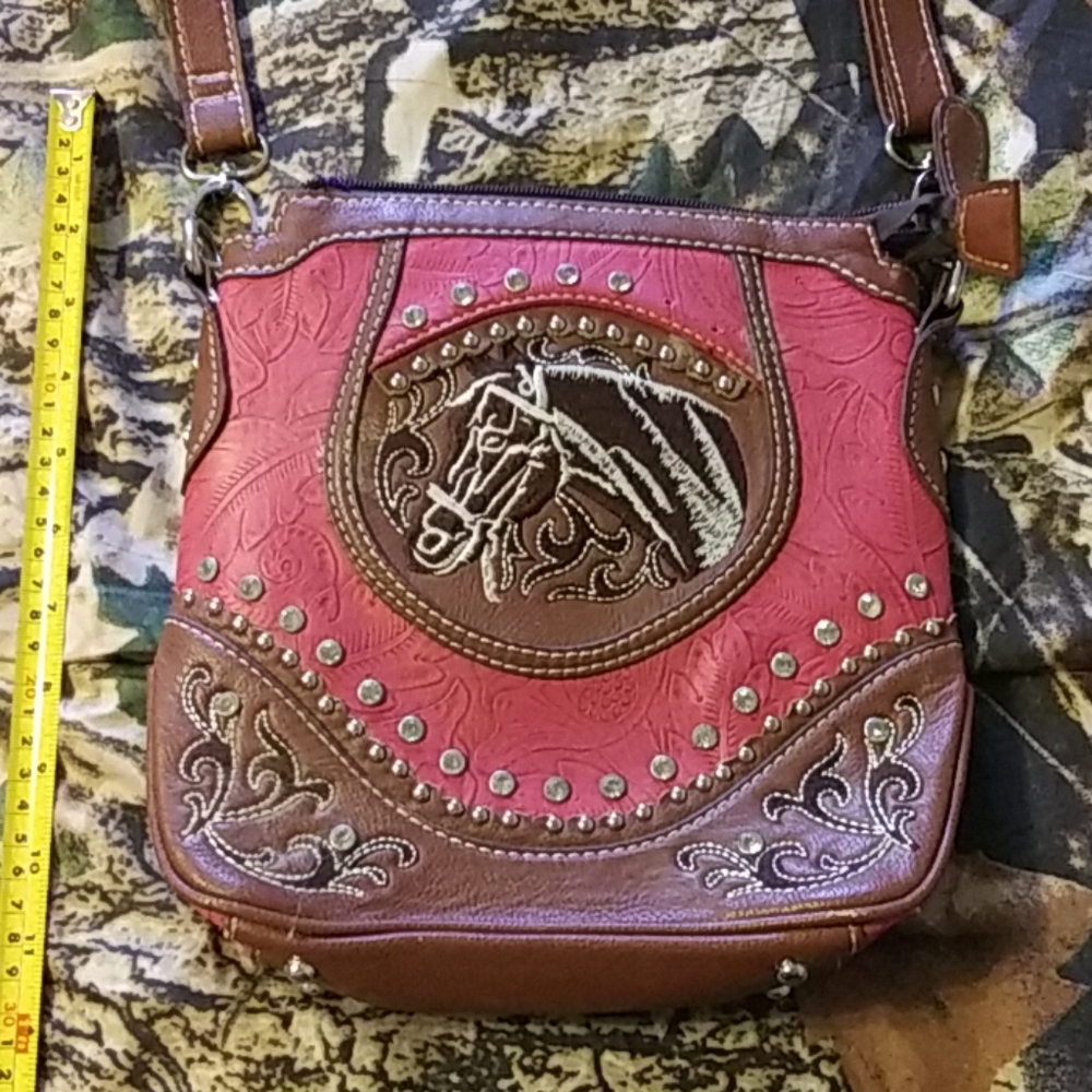 🎉Used purse🎉 - Picture 4 of 7